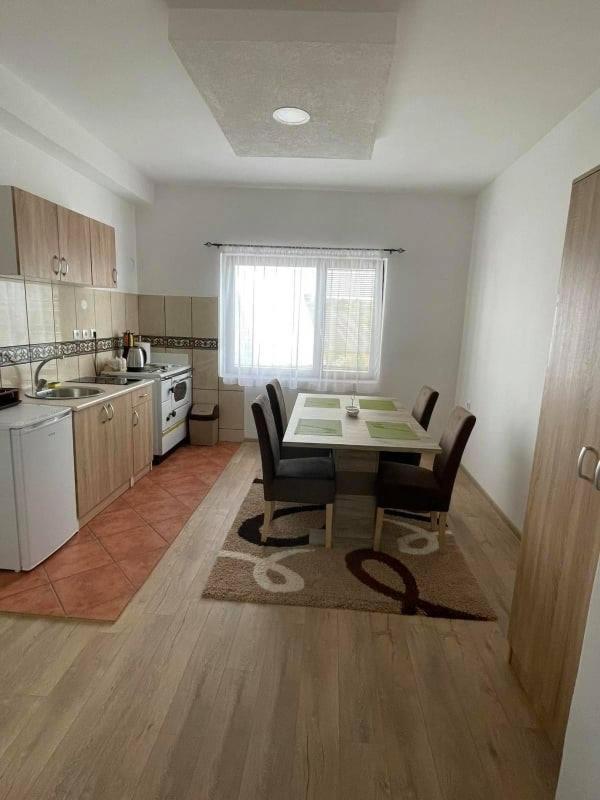 Apartmani Albion ชาเบลียค ภายนอก รูปภาพ