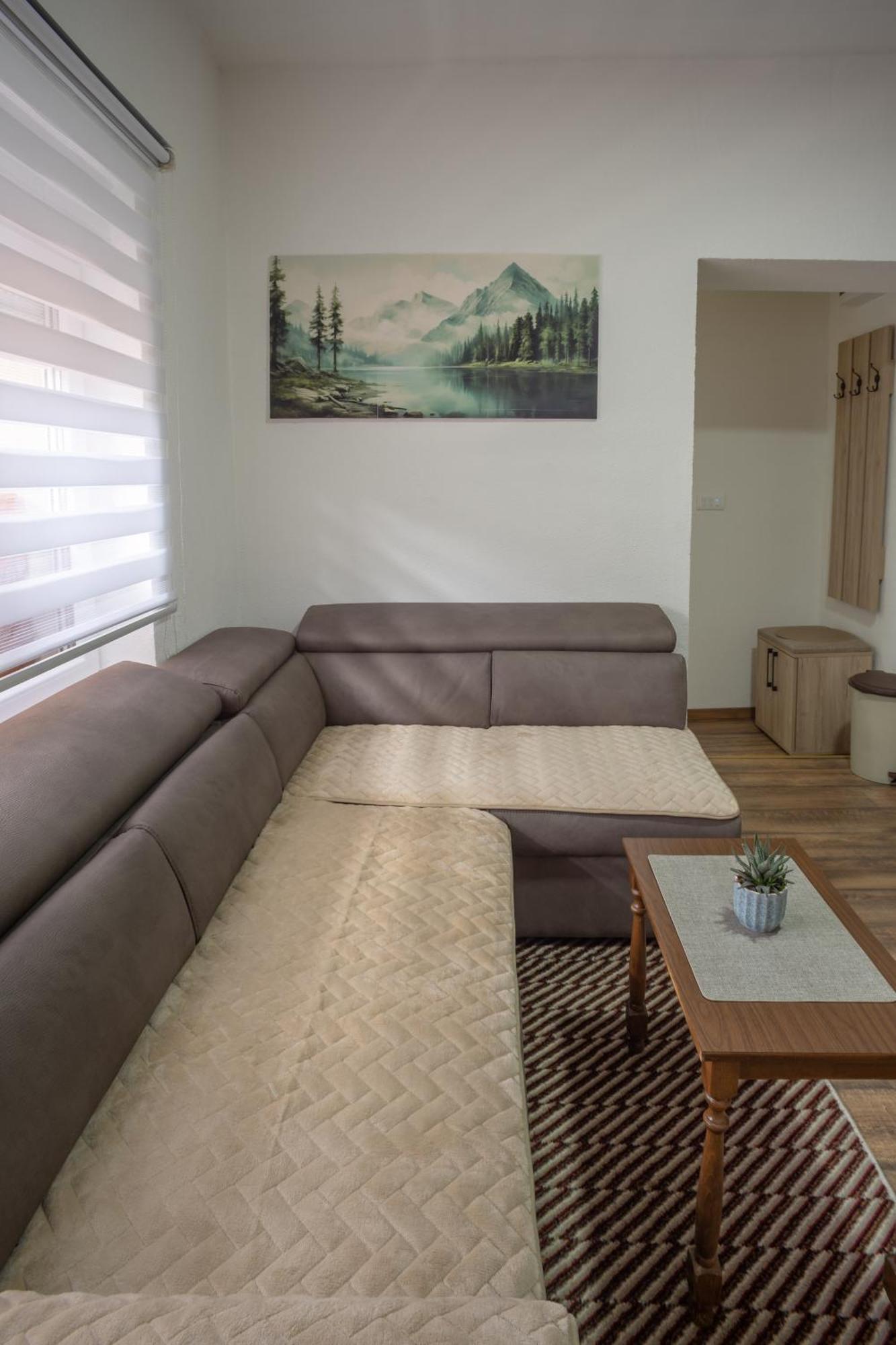 Apartmani Albion ชาเบลียค ภายนอก รูปภาพ