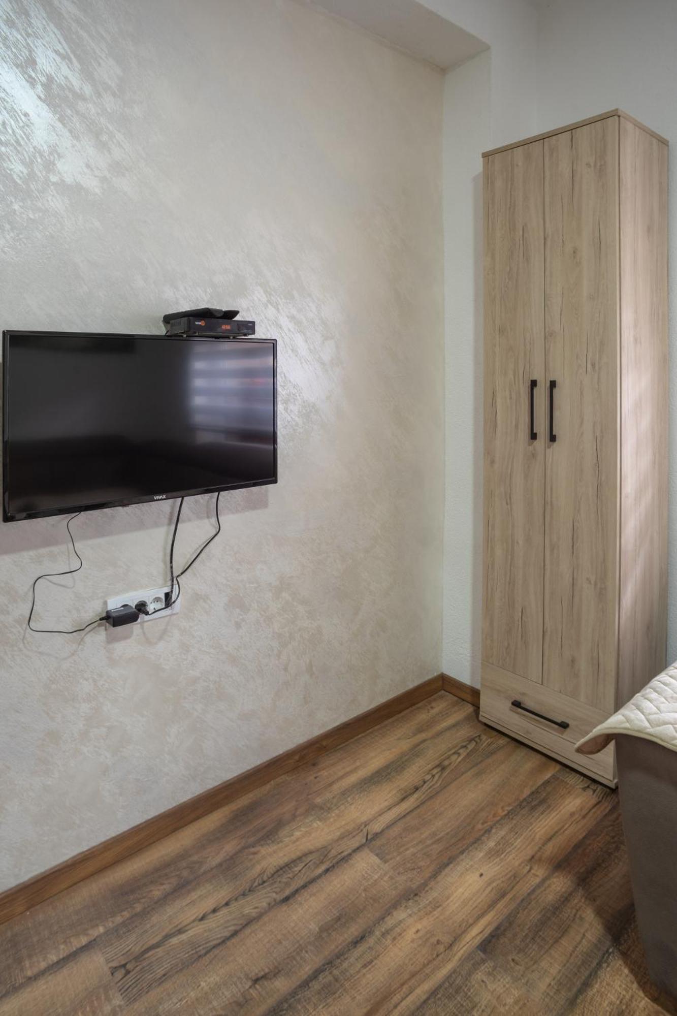 Apartmani Albion ชาเบลียค ภายนอก รูปภาพ